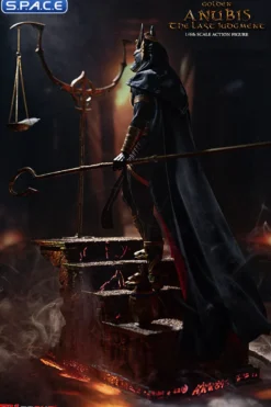1/6 Scale Golden Anubis »Last Judgement«