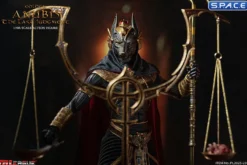 1/6 Scale Golden Anubis »Last Judgement«