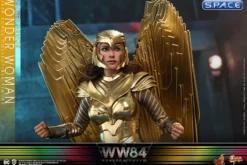 1/6 Scale Golden Armor Wonder Woman
