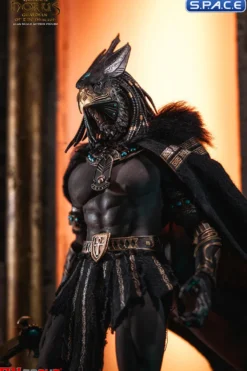 1/12 Scale Golden Horus
