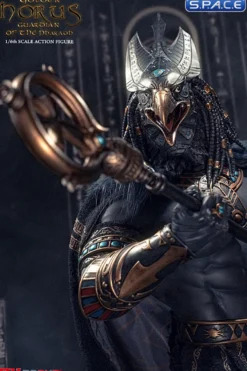 1/6 Scale Golden Horus