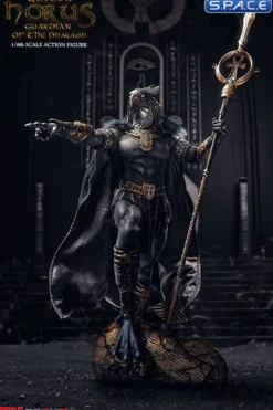 1/6 Scale Golden Horus