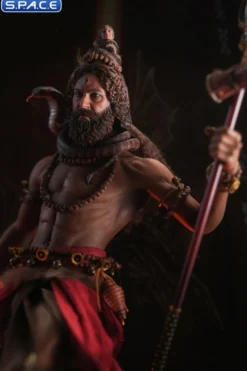 1/6 Scale Golden Shiva - The Destroyer
