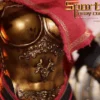 1/6 Scale Golden Spartan Army Commander