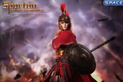 1/6 Scale Golden Spartan Army Commander