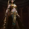 1/6 Scale Golden Tefnut