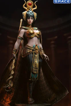 1/6 Scale Golden Tefnut