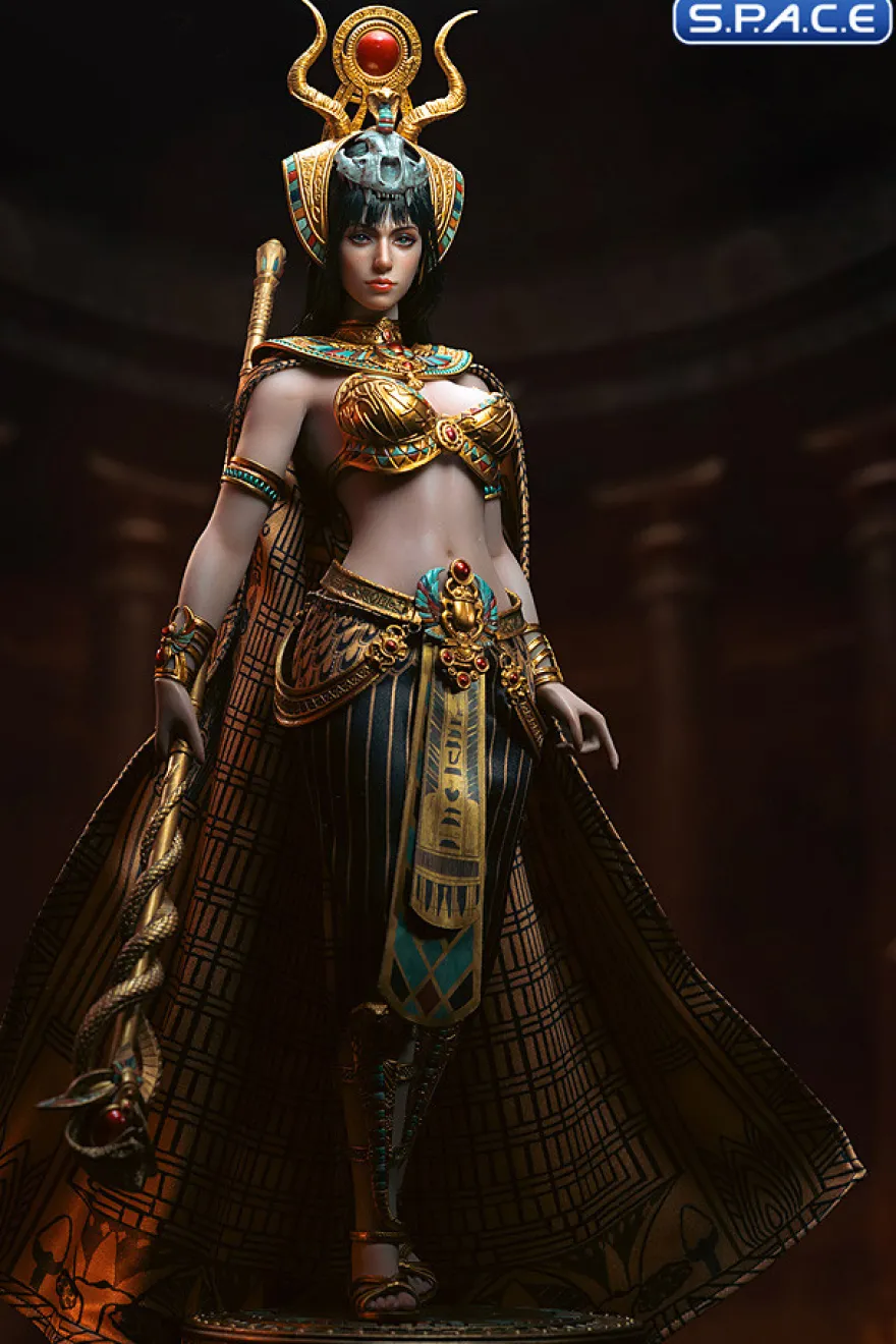 1/6 Scale Golden Tefnut