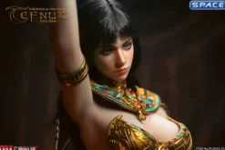 1/6 Scale Golden Tefnut