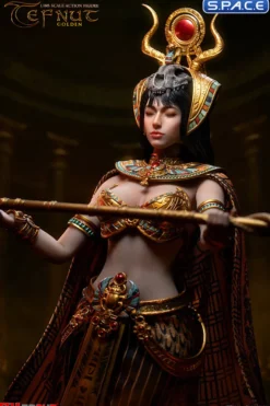 1/6 Scale Golden Tefnut