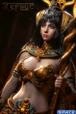 1/6 Scale Golden Tefnut