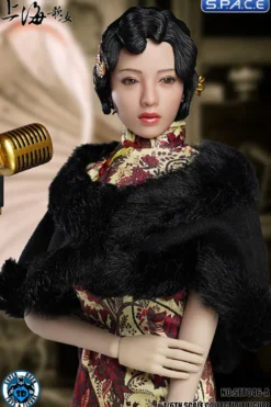 1/6 Scale gold Shanghai Nightclub