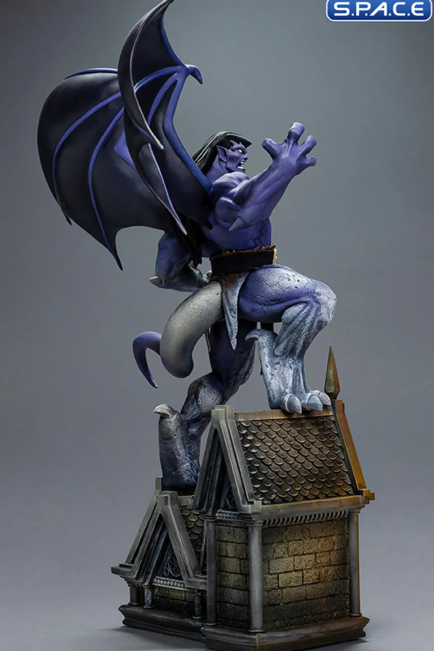 1/10 Scale Goliath Art Scale Statue