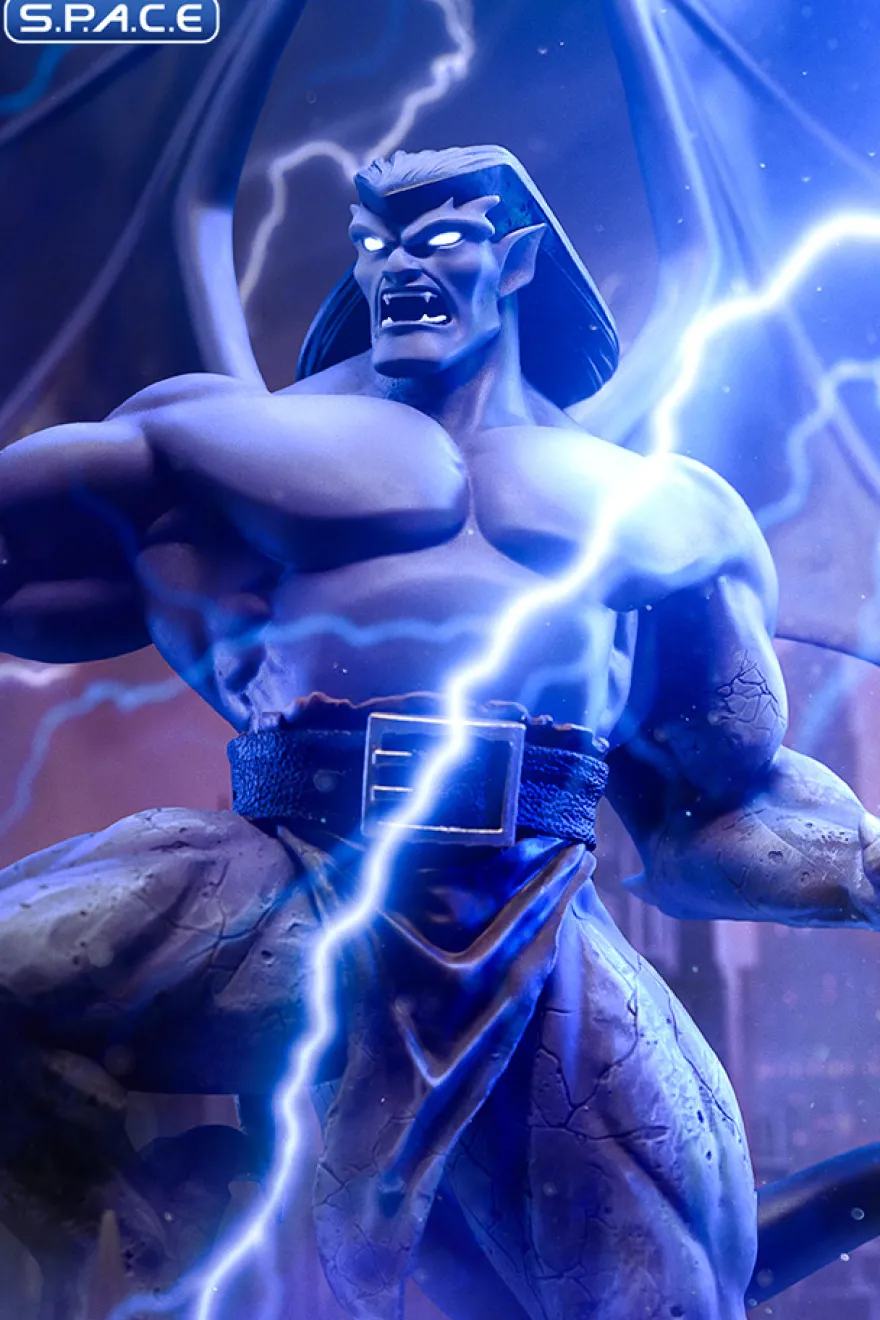 1/10 Scale Goliath Art Scale Statue