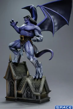 1/10 Scale Goliath Art Scale Statue
