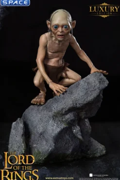 1/6 Scale Gollum Luxury Edition