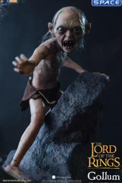 1/6 Scale Gollum Luxury Edition