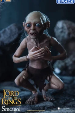 1/6 Scale Gollum Luxury Edition