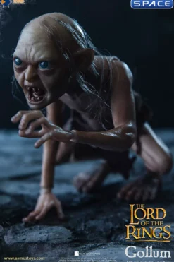 1/6 Scale Gollum Luxury Edition