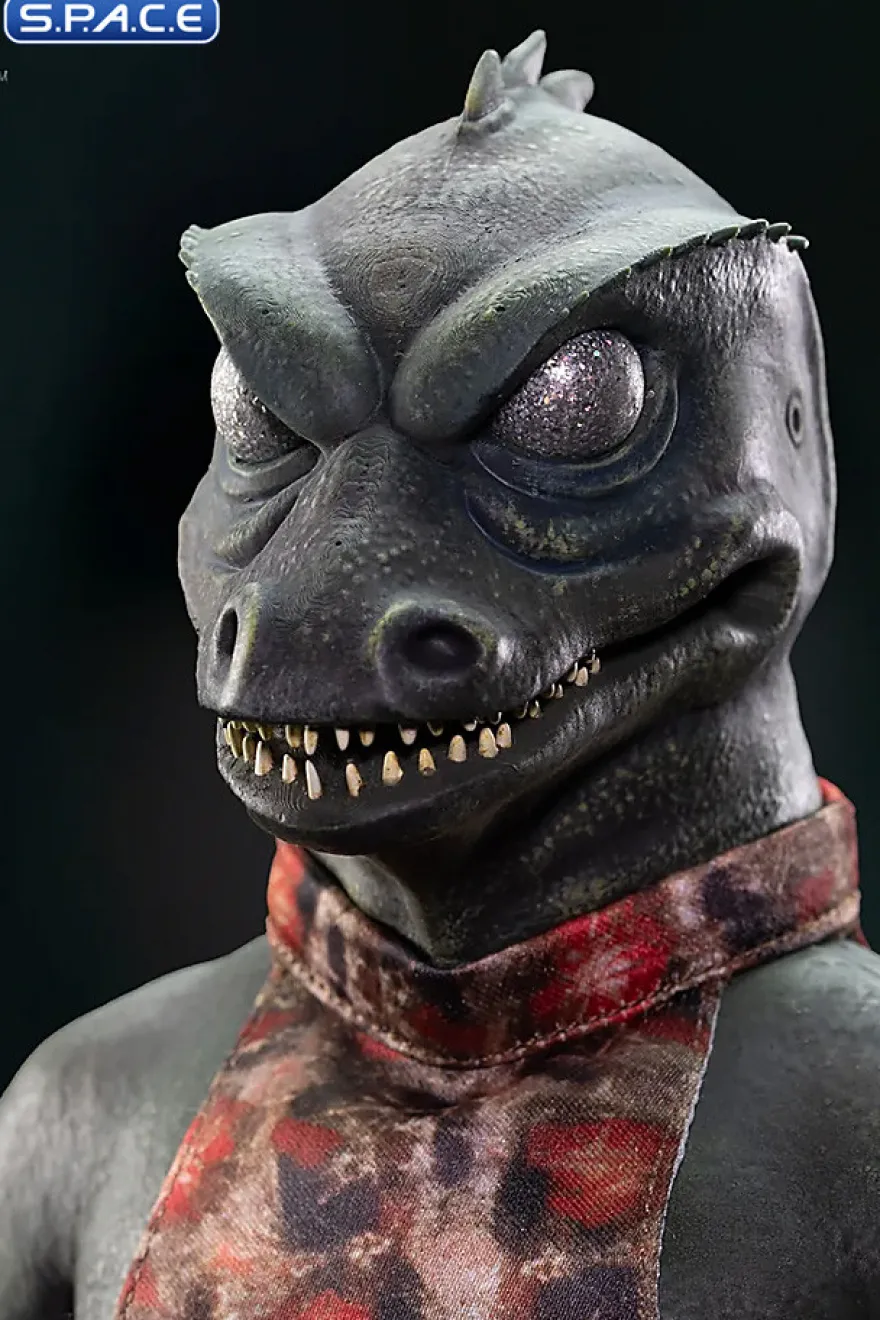 1/6 Scale Gorn