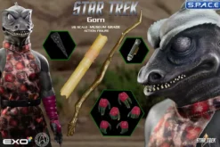 1/6 Scale Gorn