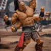 1/12 Scale Goro
