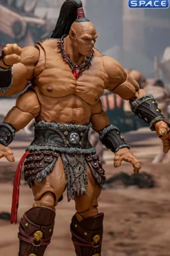 1/12 Scale Goro