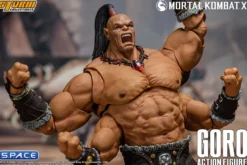 1/12 Scale Goro