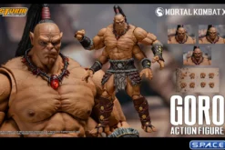 1/12 Scale Goro