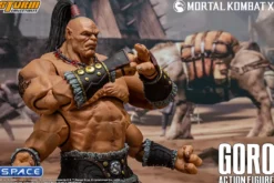 1/12 Scale Goro