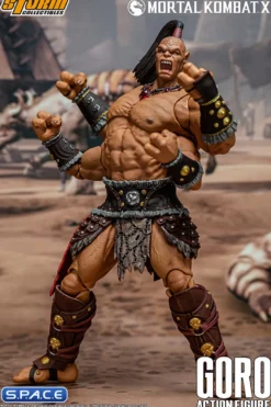 1/12 Scale Goro