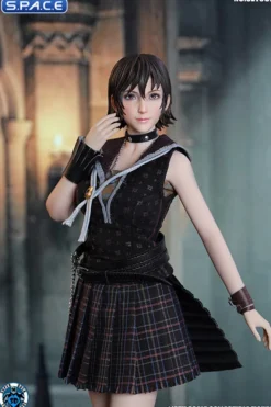 1/6 Scale Gothic Girl Character Set