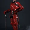 1/6 Scale Gothic Knight - Special Color Version