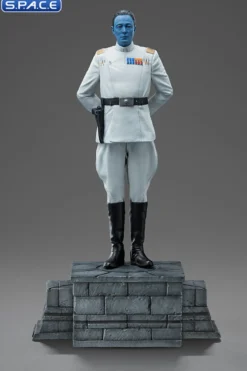 1/10 Scale Grand Admiral Thrawn Art Scale Statue