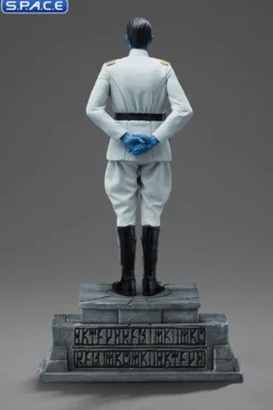 1/10 Scale Grand Admiral Thrawn Art Scale Statue