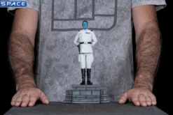 1/10 Scale Grand Admiral Thrawn Art Scale Statue