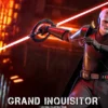1/6 Scale Grand Inquisitor TV Masterpiece TMS082