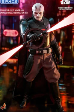 1/6 Scale Grand Inquisitor TV Masterpiece TMS082