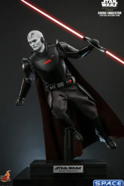 1/6 Scale Grand Inquisitor TV Masterpiece TMS082