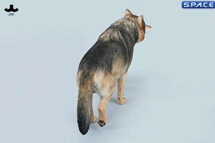 1/6 Scale Gray Wolf Version A2