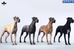 1/6 Scale Great Dane Version A
