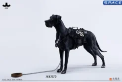 1/6 Scale Great Dane Version D