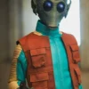 1/6 Scale Greedo Scum & Villainy