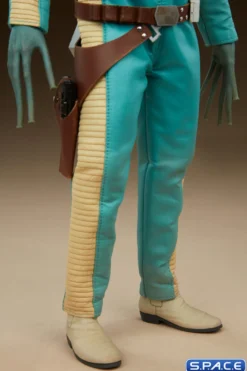 1/6 Scale Greedo Scum & Villainy