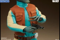 1/6 Scale Greedo Scum & Villainy