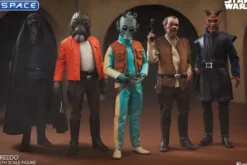 1/6 Scale Greedo Scum & Villainy