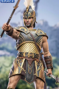 1/6 Scale Greek Hero