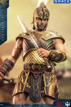 1/6 Scale Greek Hero
