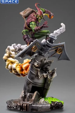 1/10 Scale Green Goblin BDS Art Scale Statue