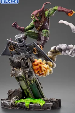 1/10 Scale Green Goblin BDS Art Scale Statue